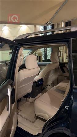 تويوتا لاندكروزر برادو